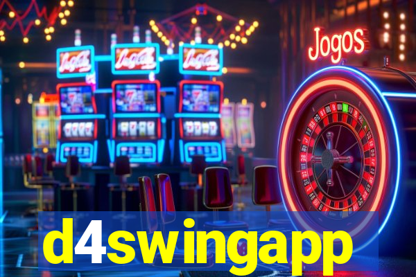 d4swingapp