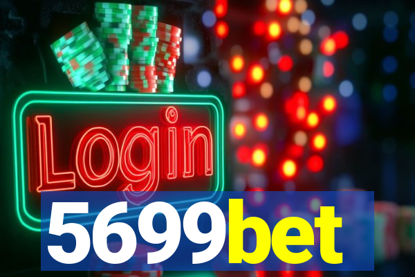 5699bet