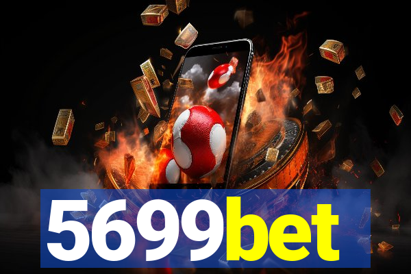 5699bet