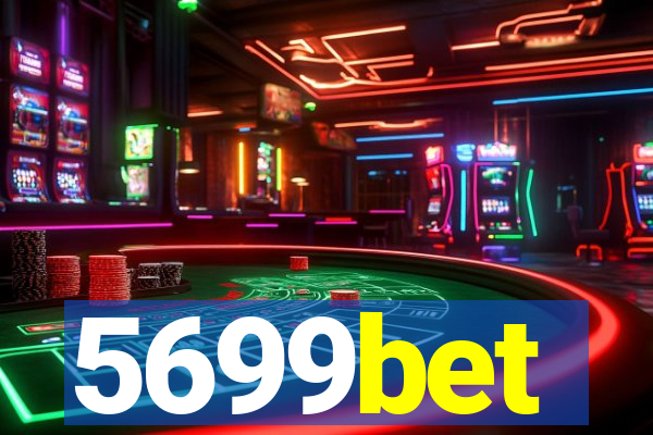 5699bet