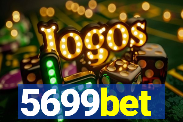 5699bet