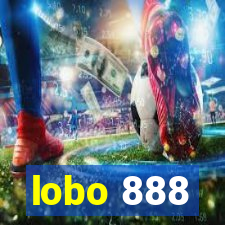 lobo 888