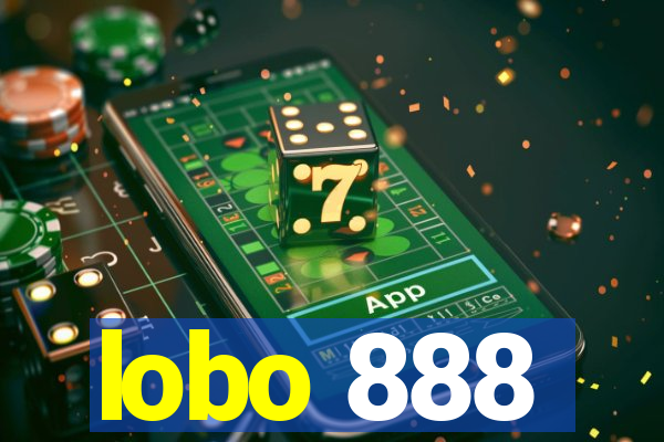 lobo 888