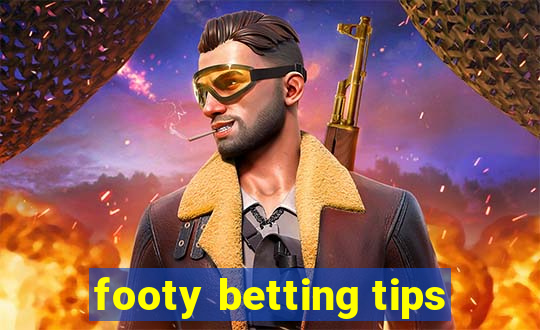 footy betting tips