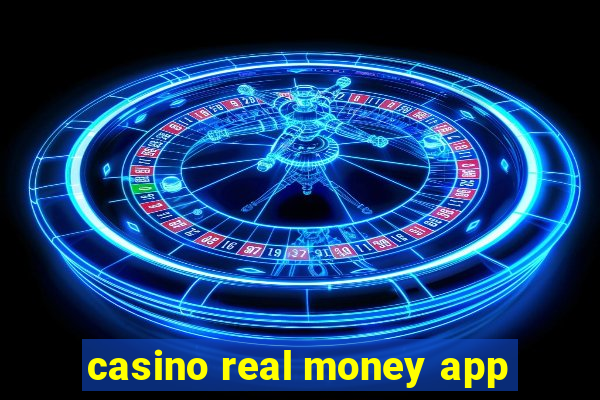 casino real money app