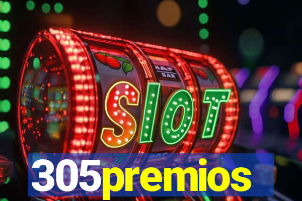 305premios