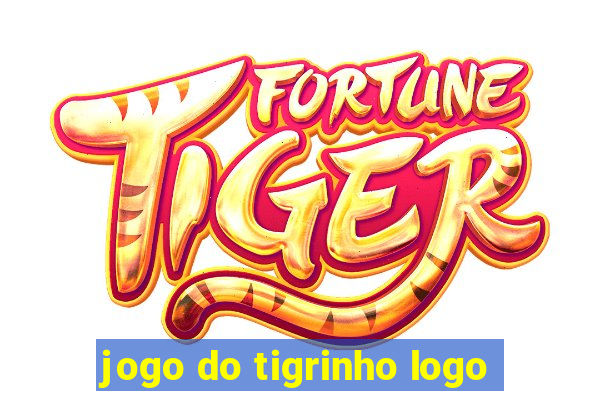 jogo do tigrinho logo