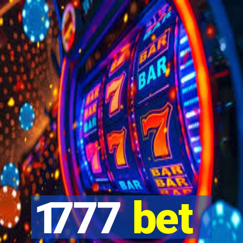 1777 bet