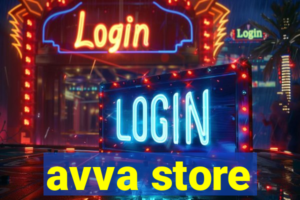 avva store