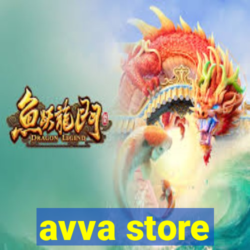 avva store