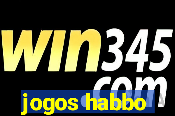 jogos habbo