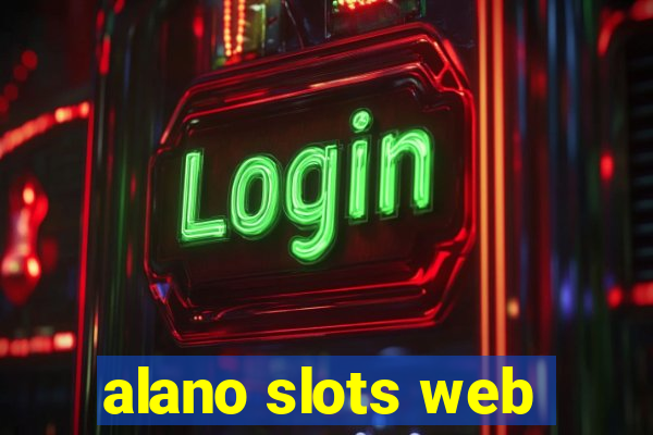 alano slots web