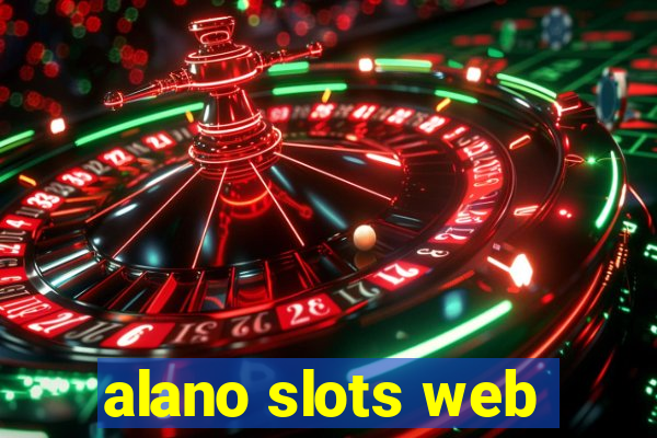 alano slots web