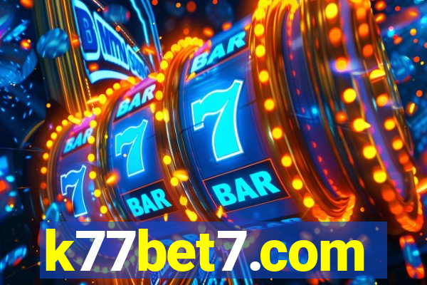 k77bet7.com