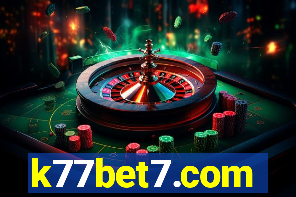 k77bet7.com