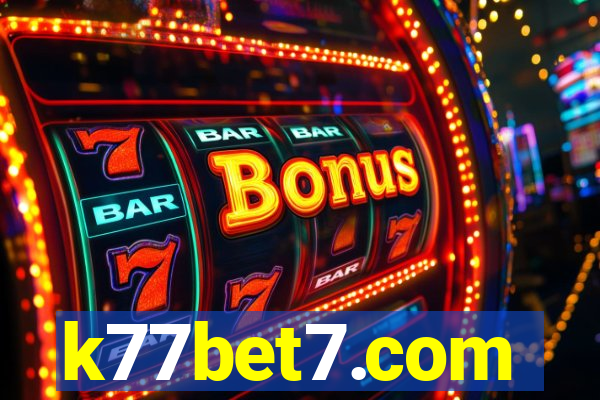 k77bet7.com