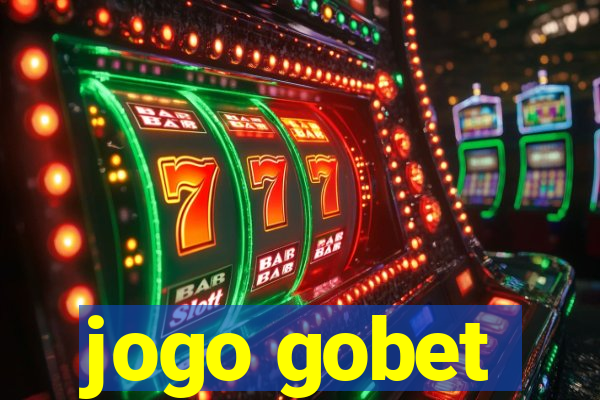 jogo gobet