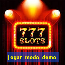 jogar modo demo fortune tiger