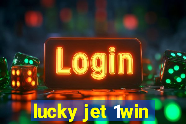 lucky jet 1win