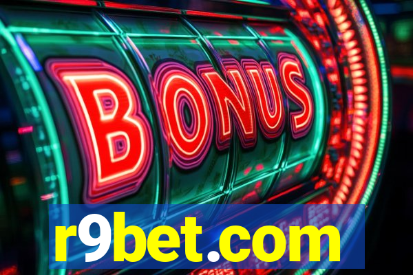 r9bet.com