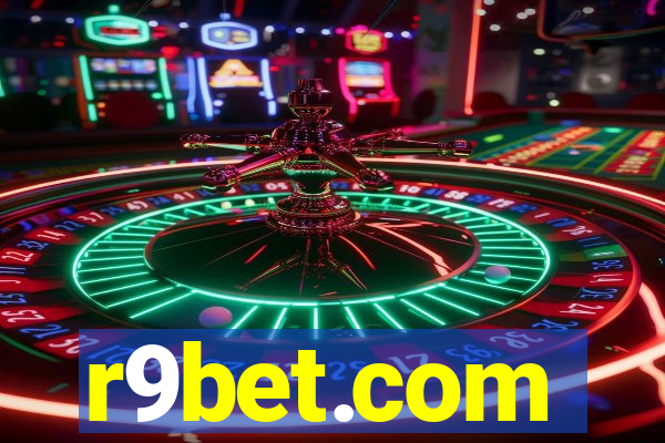 r9bet.com