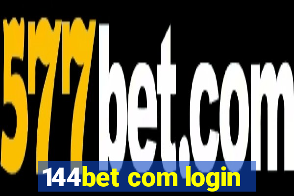 144bet com login