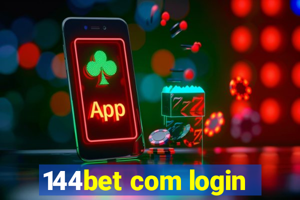 144bet com login