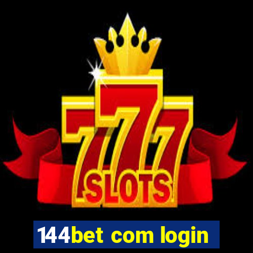 144bet com login