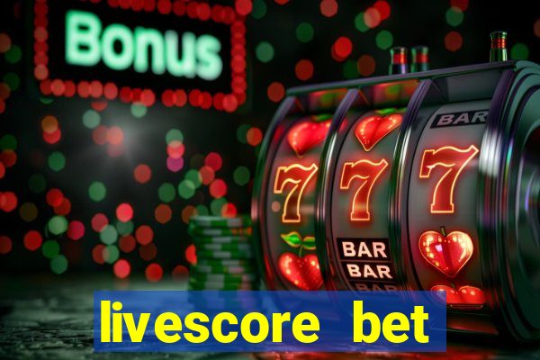 livescore bet casino review