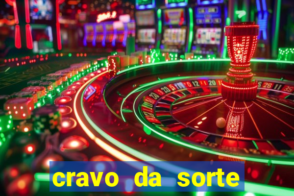 cravo da sorte jogos online