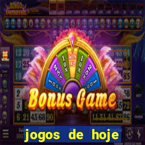 jogos de hoje estatistica e probabilidade