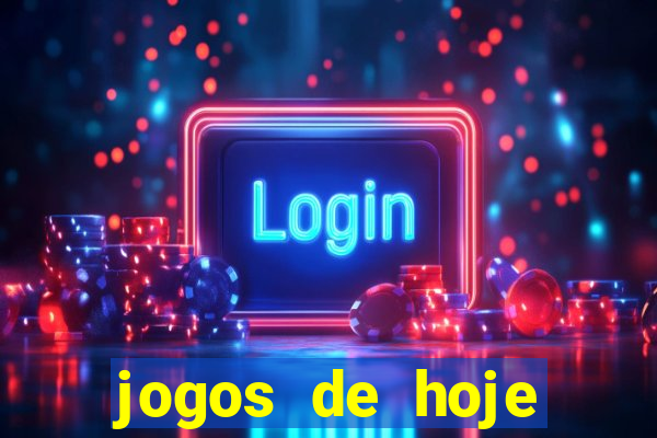 jogos de hoje estatistica e probabilidade