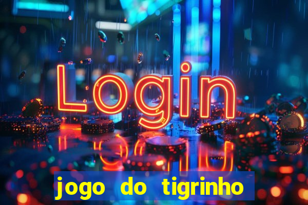 jogo do tigrinho vai ser legalizado