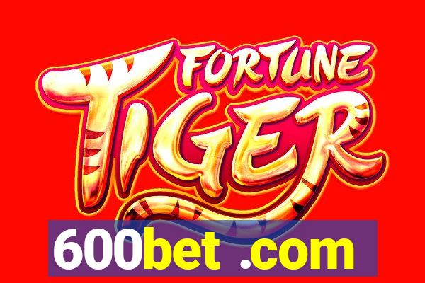 600bet .com