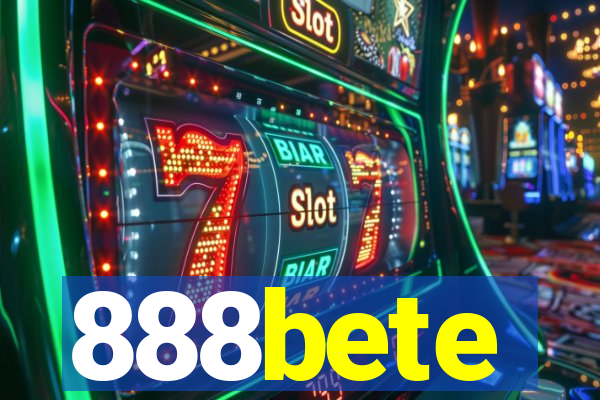 888bete