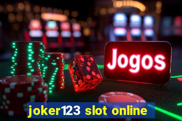 joker123 slot online