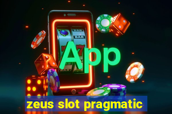 zeus slot pragmatic