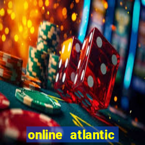 online atlantic city casinos