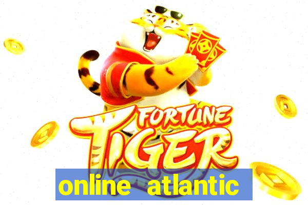 online atlantic city casinos