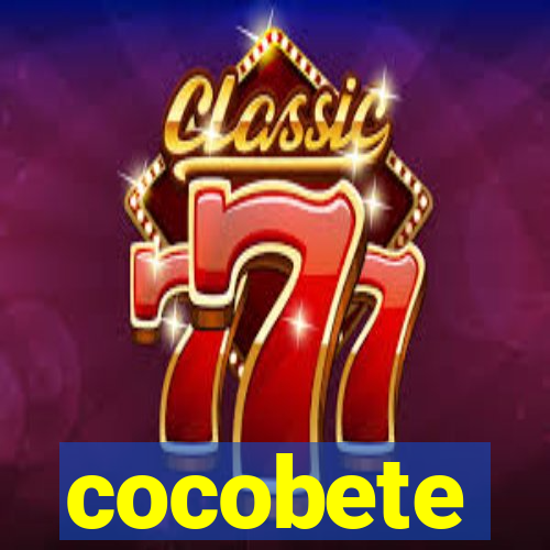 cocobete