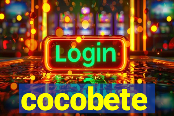 cocobete