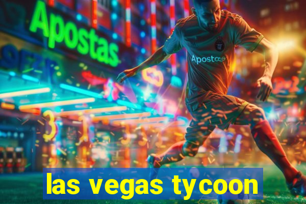 las vegas tycoon