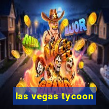 las vegas tycoon