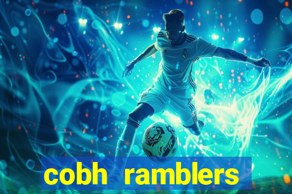 cobh ramblers football club