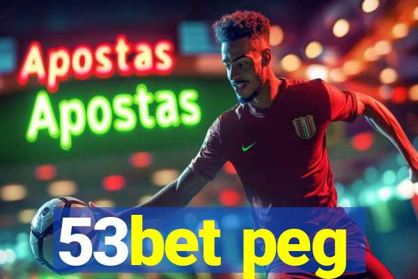 53bet peg