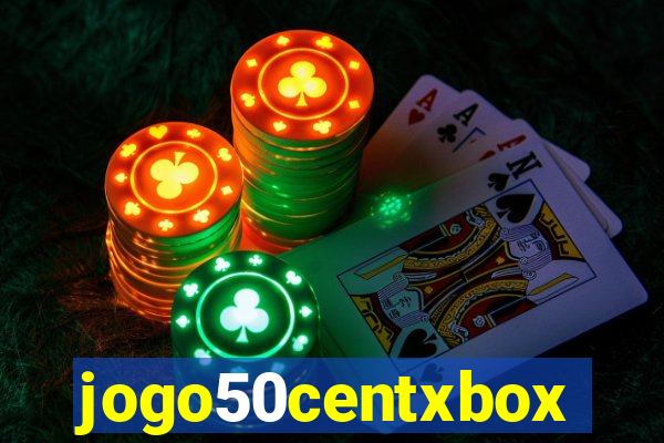 jogo50centxbox