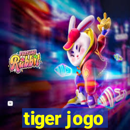 tiger jogo