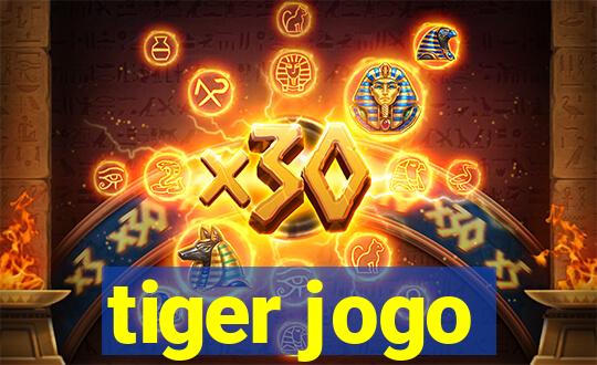 tiger jogo