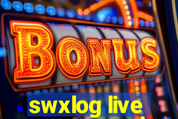 swxlog live