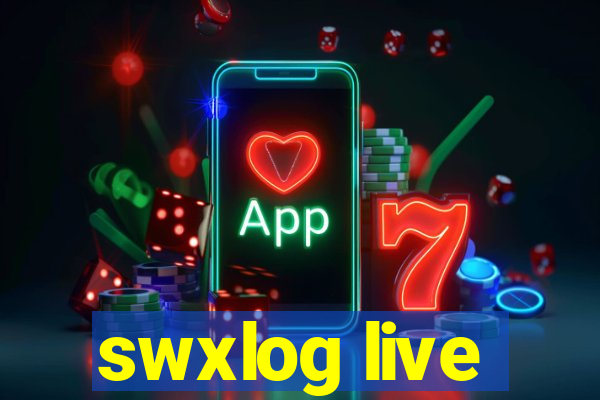 swxlog live